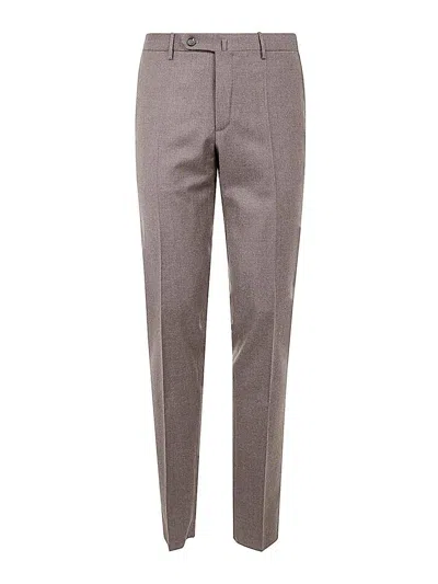 INCOTEX PANTALÓN CASUAL - BEIS