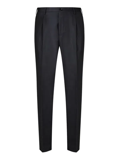 INCOTEX INCOTEX TROUSERS