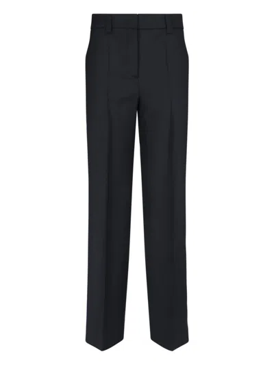 INCOTEX INCOTEX TROUSERS