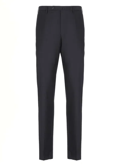 INCOTEX INCOTEX TROUSERS