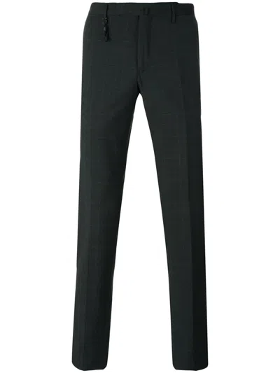 INCOTEX TROUSERS