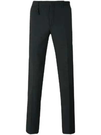 INCOTEX INCOTEX TROUSERS
