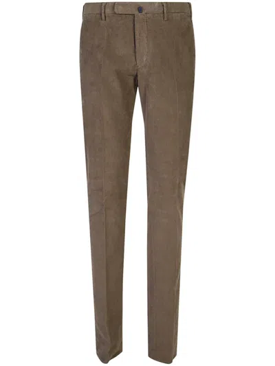 INCOTEX INCOTEX TROUSERS