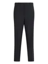 Incotex Chinos In Black