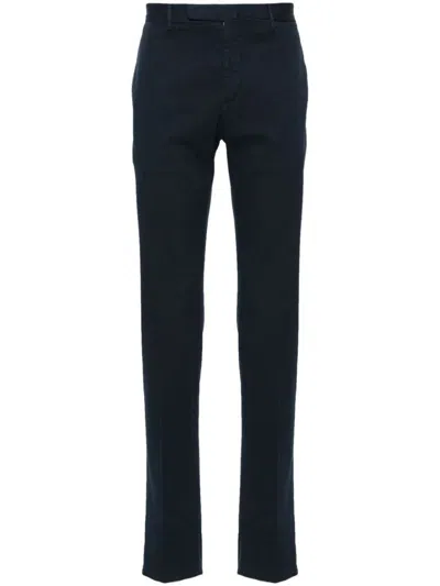 INCOTEX INCOTEX TROUSERS