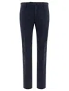 Incotex Blue Pants