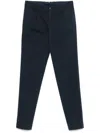 Incotex Jeans In Blue