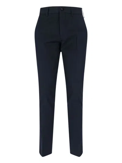 INCOTEX INCOTEX TROUSERS