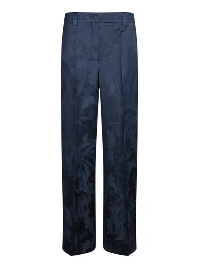 INCOTEX INCOTEX TROUSERS