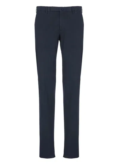 INCOTEX INCOTEX TROUSERS