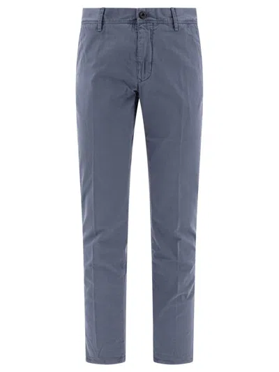 INCOTEX INCOTEX TROUSERS