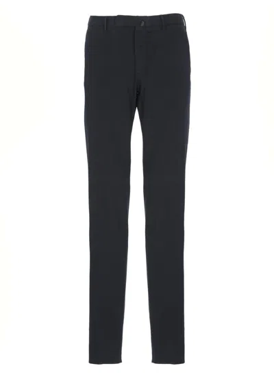 INCOTEX INCOTEX TROUSERS