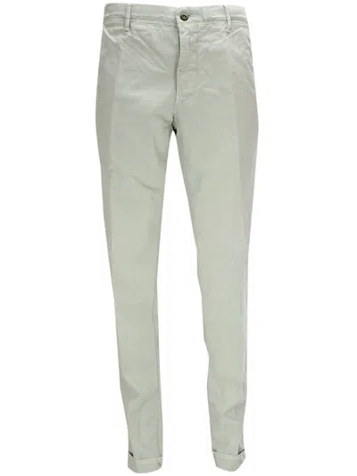 INCOTEX TROUSERS