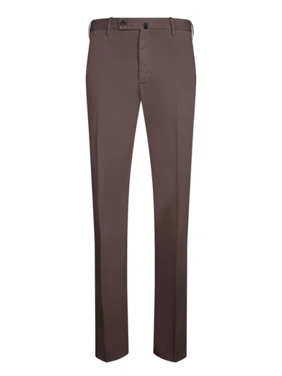 INCOTEX INCOTEX TROUSERS