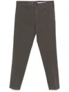 Incotex Pant In Gray