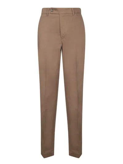 INCOTEX INCOTEX TROUSERS