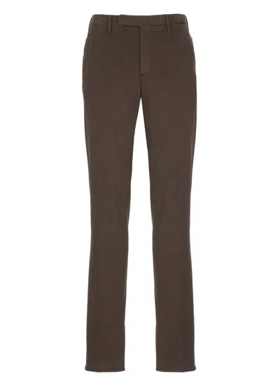 INCOTEX INCOTEX TROUSERS