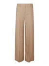 Incotex Trousers In Brown