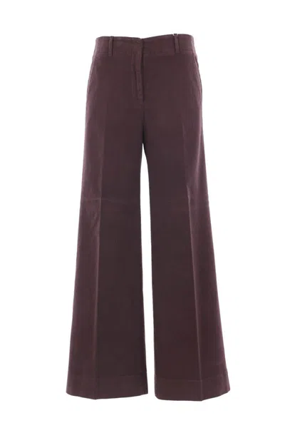 INCOTEX INCOTEX TROUSERS