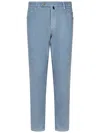 INCOTEX TROUSERS