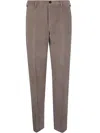 Incotex Trousers Clothing