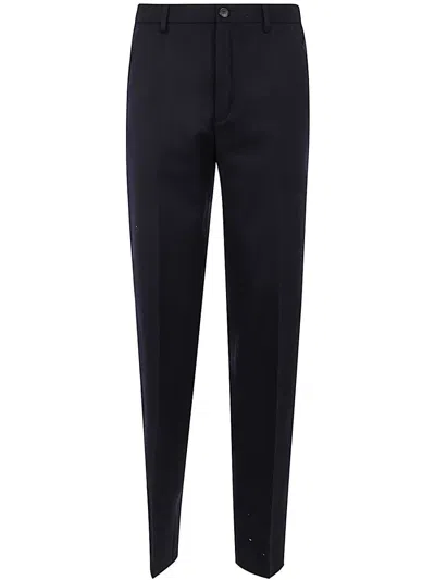 Incotex Trousers Clothing In Blue