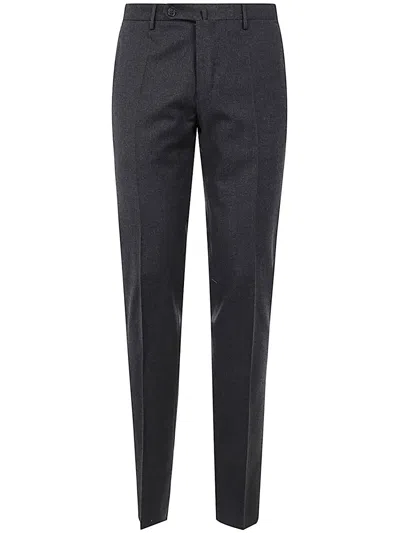 INCOTEX INCOTEX TROUSERS CLOTHING