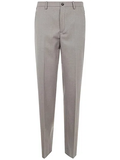 Incotex Trousers Clothing In Nude & Neutrals