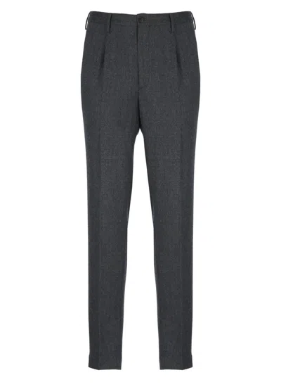 INCOTEX INCOTEX TROUSERS
