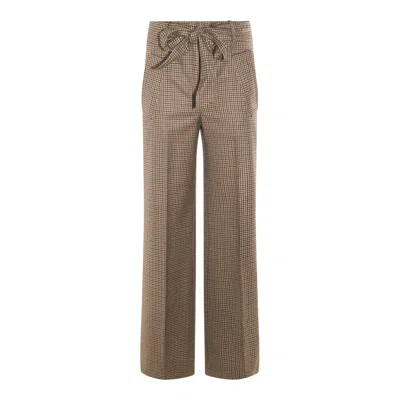 INCOTEX TROUSERS