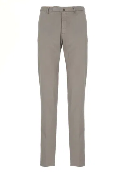 INCOTEX INCOTEX TROUSERS