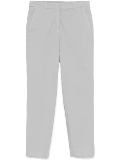 INCOTEX TROUSERS