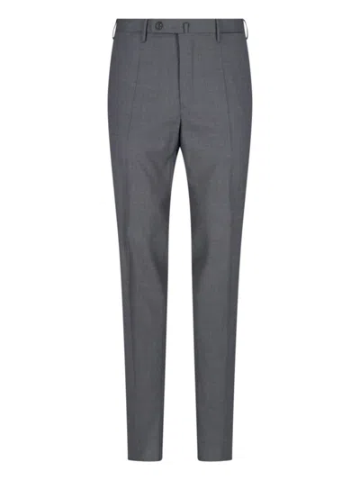 INCOTEX INCOTEX TROUSERS