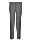 Incotex Pants & Shorts In Grey