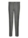 Incotex Pants & Shorts In Grey