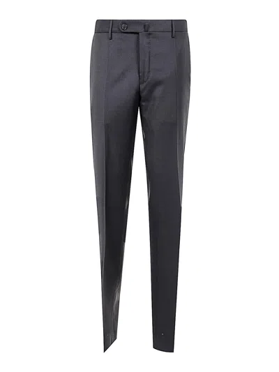 INCOTEX PANTALÓN CASUAL - GRIS