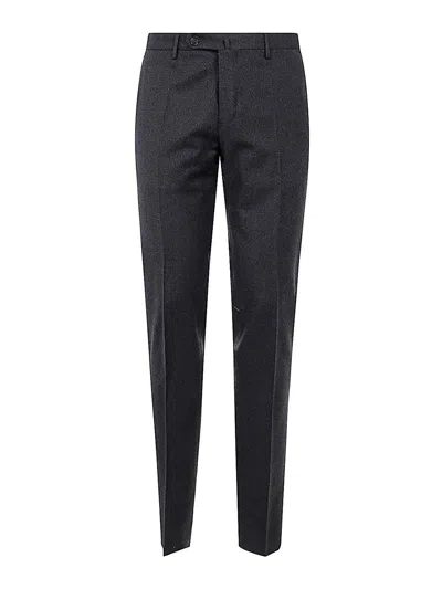 INCOTEX PANTALÓN CASUAL - GRIS