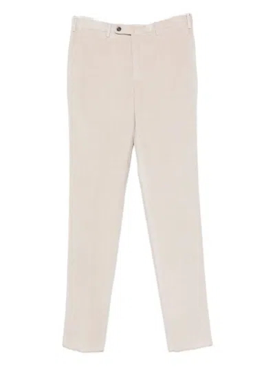 INCOTEX INCOTEX TROUSERS