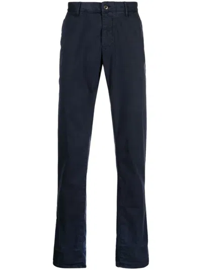 INCOTEX INCOTEX TROUSERS