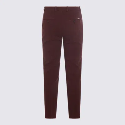 Incotex Pantaloni In Multi
