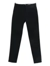 Incotex Stretch-cotton Pants In Multi