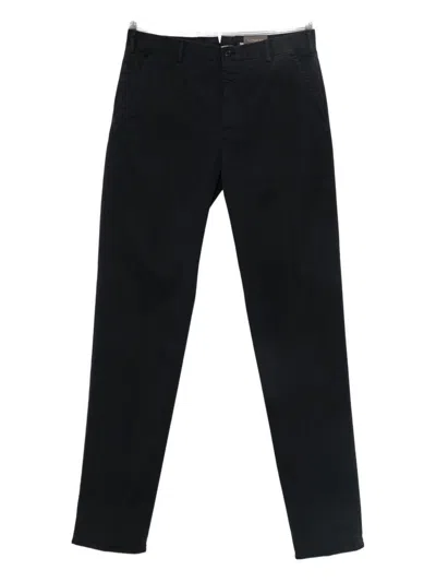 INCOTEX INCOTEX TROUSERS