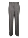 Incotex Trousers In Multi