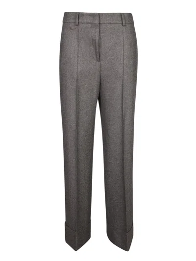 Incotex Trousers In Multi
