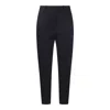 Incotex Trousers Featuring Belt Loops And Pockets In Multicolor