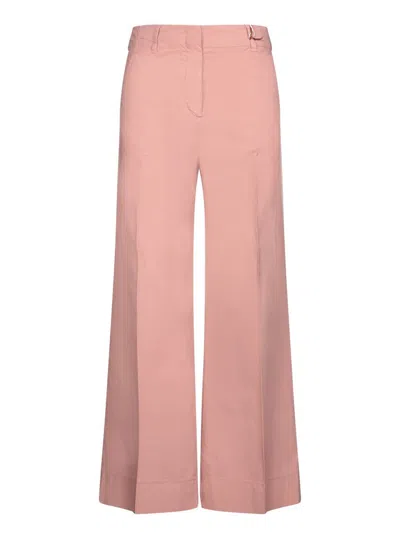 INCOTEX INCOTEX TROUSERS