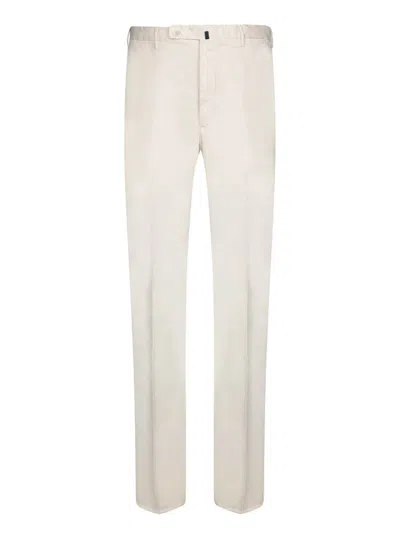 INCOTEX INCOTEX TROUSERS
