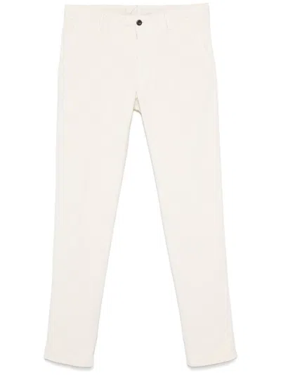 INCOTEX TROUSERS