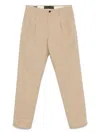 Incotex Denim Neutral In 中性色