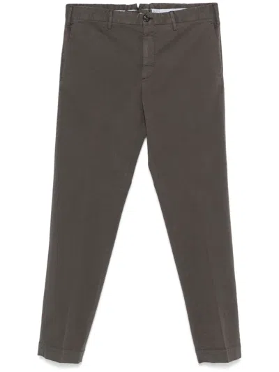 INCOTEX ELEVATE TROUSERS